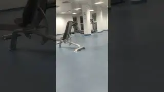 new gym in  Dubai Al quza