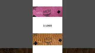 HOW TO SPOT - FAKE MCM | #TinkerlustServices #Tinkerpedia