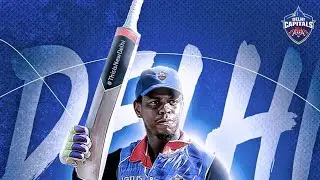 Delhi Capitals Full Squad With Players Salary | IPL 2020