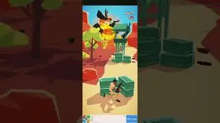 Agent Action Gameplay 19