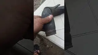 dapat tandaan ang malutong na radiator hose ay isa sa dahilan bakit mag overheat ang makina...