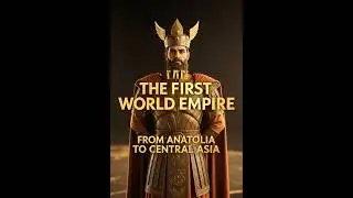 The King who freed the Jews from captivity #viral #history #facts #ai #shorts #youtubeshorts