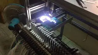 Open PnP Drag feeder
