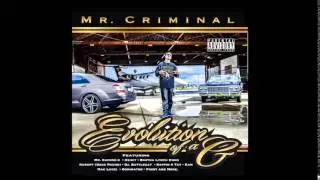 Mr.Criminal - Domesplitter Ft.  Brotha Lynch Hung, C Lim