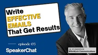 Email Etiquette Tips:  Write Effective Emails That Get Results