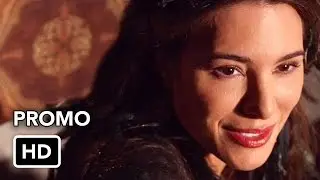 Once Upon a Time 6x19 Promo 