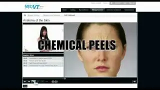 MED Spa VT Online Training