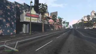 Zagrajmy w gta singielplayer