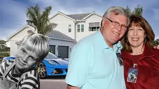 Actor Jay North Cause Of Death At 73, Wife, After Acting, Net Worth & Lifestyle