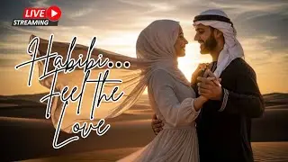 قصة الحلوى العربية | The Story Behind Traditional Arabic Sweets