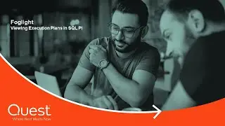 How to view Execution Plans in Foglight SQL PI (KB)