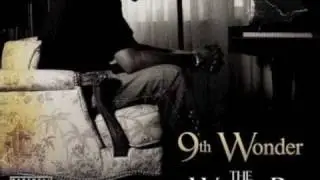 9th Wonder's Dreamy Soul (Joya Demo's)