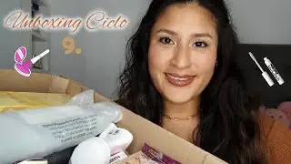 Unboxing Ciclo 9/2025 Natura 🤎 Nuevos Lanzamientos de Natura y Faces 🥰😍🥳 Accesorios Avon y más 🌹🎉
