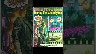 Trip The Last Sunrise - IMMune SICness (OFFICIAL MUSIC VIDEO) 2026 