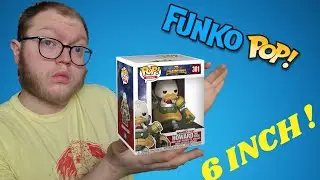 Unboxing all my 6 inch funko pops !!!