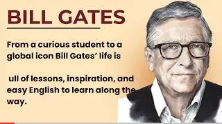 Bill Gates Success Story - From Zero To Hero