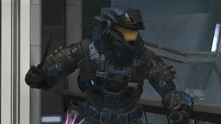 Halo Reach MCC Montage Summissions (Xbox/PC)