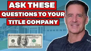 How to Find Wholesaling Friendly Title Companies (Step-by-Step Guide)