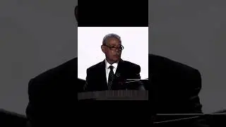 Never chase money - Dr. George C. Fraser | #motivation #drgeorgecfraser #shorts #mindset #money
