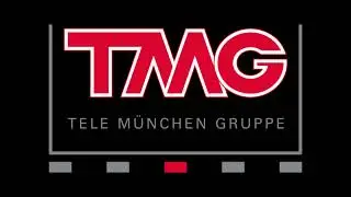 Paragon Ent. Corporation/TeleMunchen/USA Network/TriStar TV/Columbia Pictures TV Distribution (1994)