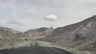 #lifeisbutadream #onthewaytosomewhere #highestmountains 