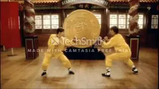 Kung Fu Panda music remix