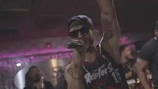 Freily eL F&rsquo; - Live @ Jazz NJ 6/26/21 #Resume