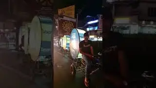 arabic song kullimata 😀🤗🙃 #tirur #night #leem #greenspace #greengallery #trending #idea #shorts 🫣🔥🤗