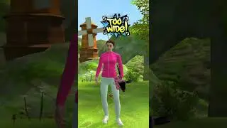 Archery King game 🎯