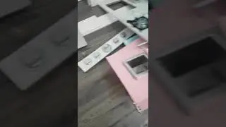 Armando cocina KidKraft