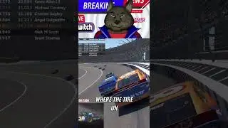 RCRL Sept 19th League Race C3 #automobile #twitch #racing #simracing #esportsracing #racingesports