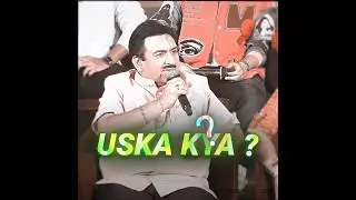 Goat of Comedy 🔥🐐 || #fyp #jethalal #dilipjoshi #kapilsharma #shorts #edit #fypyoutube