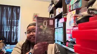 January movie pick up recap 2.50 DVDs at Walmart 2026