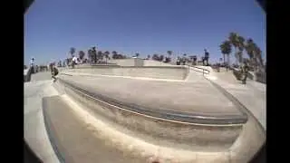 Almost a make..