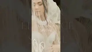 Custom-made Wedding Dresses