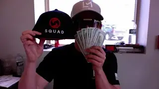 $1000 Cash Giveaway Live Stream