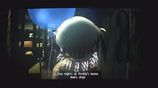 [TW] Runaway Runaway (Mars Argo) | TOYSNHK