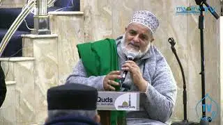 Madina TV Dhikr at Quds 29 May 2025