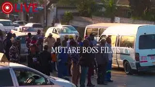 COMP NE HILUX ZVABVARURANA PEDYO NE SURREY BUTCHERY NEZURO MANHERU 02 AUGUST 2024