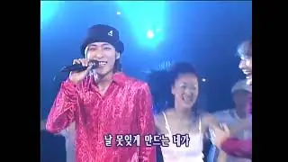 듀크(Duke) Starian (스탈리안) + Good night 20000711