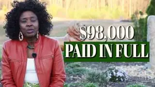 MGTV: Testimony of Min. Madrine Kinguah