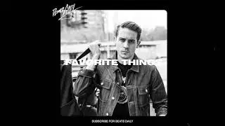 FREE Old School G-EAZY Endless Summer Type Beat 