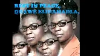 Phakama nkosi - Margaret ngidi