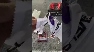 How to Change the Lens on the Hollywood VELO Shades Baseball Sunglasses from The Bullpen Training