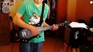 Power Gig Guitar