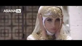 Asiana Magazine Behind The Scenes Autumn Cover 2015 HD