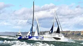 #Extreme #sailing #compilation #20 *TACKS, ACCIDENTS AND OFFSHORE SAILING*😏🔥