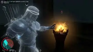 Middle-Earth: Shadow of War Gameplay New Game Episode 1