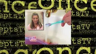 Concepts TV Produces: Zero Germ