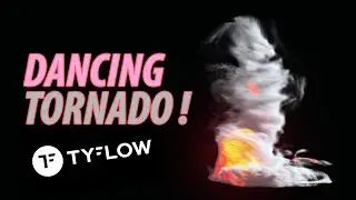 TUTO FR : 3ds Max - Partie 11 - tyFlow & FumeFX